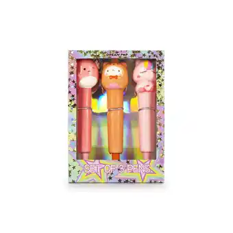 Toys2Play Dream Pop Squishy Pennen aanbieding