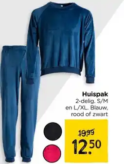 Xenos Huispak aanbieding