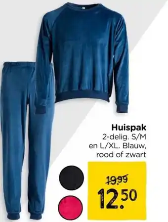 Xenos Huispak aanbieding