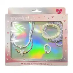 Toys2Play Maximes World Sieraden Giftset aanbieding
