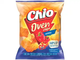Hoogvliet Chio Oven baked paprika aanbieding