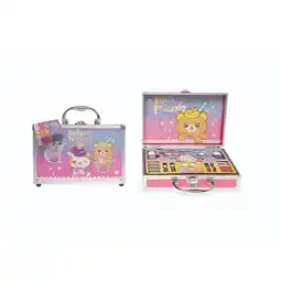 Toys2Play Bubble Friends make up koffer aanbieding