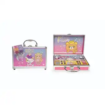Toys2Play Bubble Friends make up koffer aanbieding