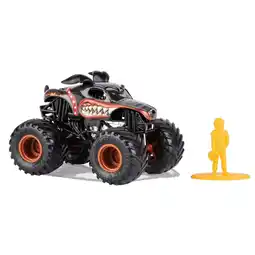 Toys2Play Monster Jam Die Cast Truck 1:64 aanbieding