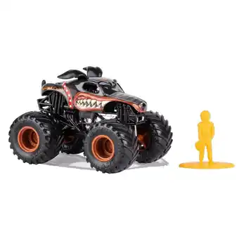 Toys2Play Monster Jam Die Cast Truck 1:64 aanbieding