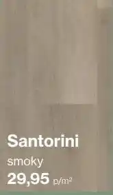 Roobol Santorini aanbieding