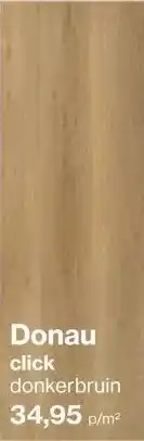 Roobol Donau aanbieding