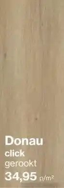 Roobol Donau aanbieding