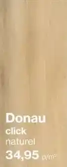 Roobol Donau aanbieding