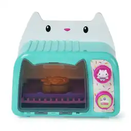 Top1Toys Gabby's Dollhouse Cakey's Oven aanbieding