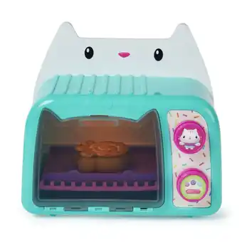 Top1Toys Gabby's Dollhouse Cakey's Oven aanbieding