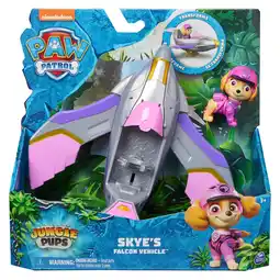 Top1Toys PAW Patrol Jungle Pups Skye aanbieding