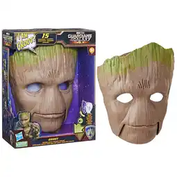 Top1Toys Marvel Groot Masker Electronisch aanbieding