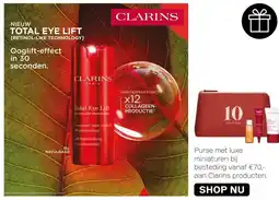 Pour Vous Purse met luxe miniaturen aanbieding