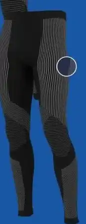 Lidl Crivit heren sportlegging aanbieding