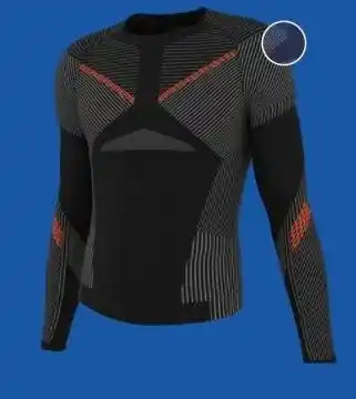 Lidl Crivit heren ondershirt aanbieding