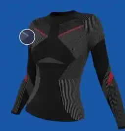 Lidl Crivit Dames ondershirt aanbieding