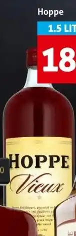 Hoogvliet Hoppe aanbieding