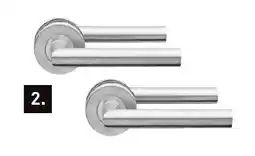 Karwei KARWEI deurkruk set Roberto aanbieding