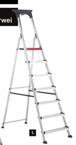 Karwei Altrex Double Deckers aanbieding