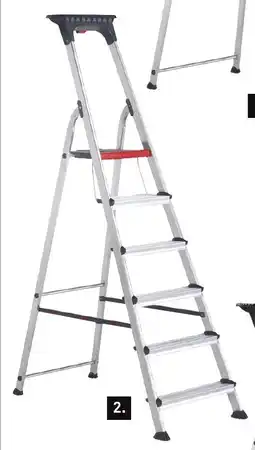 Karwei Altrex Double Deckers aanbieding