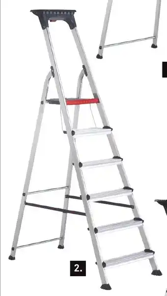 Karwei Altrex Double Deckers aanbieding