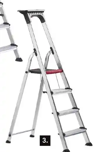 Karwei Altrex Double Decker aanbieding