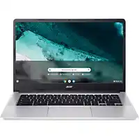 MediaMarkt ACER Chromebook 314 CB314-3H-C79Z - 14 inch - Intel Celeron - 4 GB - 128 GB aanbieding