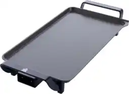 Coolblue BK Connect Bakplaat / Teppanyaki CC007934-001 aanbieding