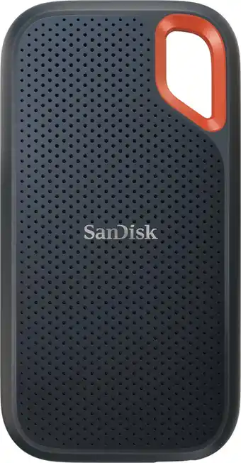 Coolblue SanDisk Extreme Portable 4TB aanbieding