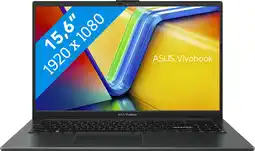 Coolblue ASUS Vivobook Go 15 E1504FA-BQ2071W aanbieding