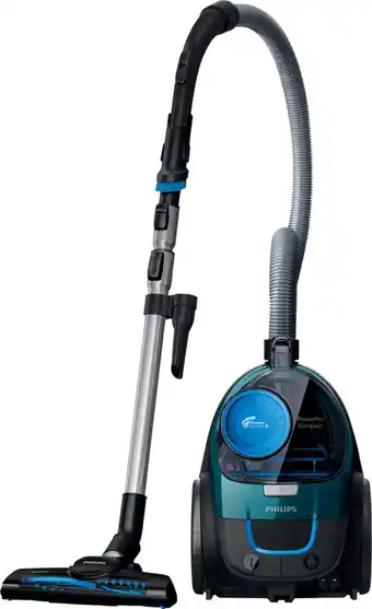 Coolblue Philips FC9334/09 PowerPro Compact aanbieding