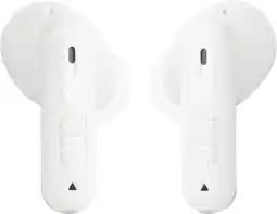 Coolblue JBL Tune Beam 2 Wit aanbieding