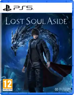 Coolblue Lost Soul Aside PS5 aanbieding