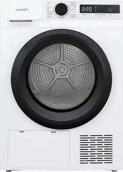 Coolblue Veripart VPDR8DWNB aanbieding