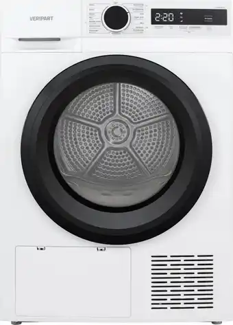 Coolblue Veripart VPDR8DWNB aanbieding