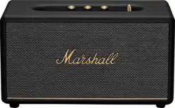 Coolblue Marshall Stanmore III BT Zwart aanbieding