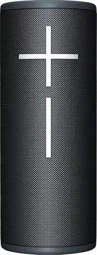 Coolblue Ultimate Ears Boom 4 Zwart aanbieding