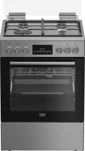 Coolblue Beko FBE6133XSNL AeroPerfect aanbieding
