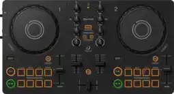Coolblue AlphaTheta DDJ-FLX2 aanbieding