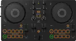 Coolblue AlphaTheta DDJ-FLX2 aanbieding