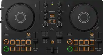 Coolblue AlphaTheta DDJ-FLX2 aanbieding