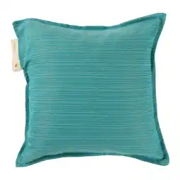 ANWB Pleafs Warmtekussen 45x45cm Outdoor Blauw aanbieding