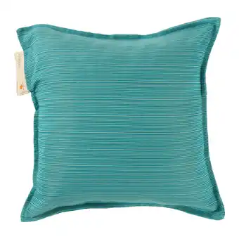 ANWB Pleafs Warmtekussen 45x45cm Outdoor Blauw aanbieding