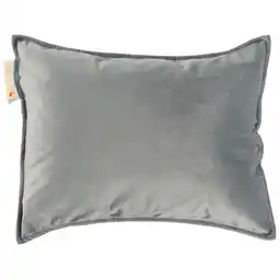 ANWB Pleafs Warmtekussen 45x60cm Plush Gray aanbieding