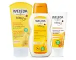 De Online Drogist Weleda Babyverzorging Bundel aanbieding