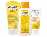 De Online Drogist Weleda Babyverzorging Bundel aanbieding