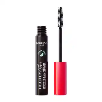 Douglas Bourjois Mascara 1 Ultra Black aanbieding