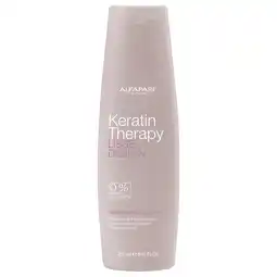 Douglas ALFAPARF MILANO Keratin Therapy Lisse Design Maintance Shampoo aanbieding