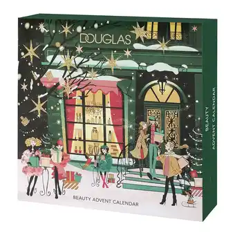 Douglas Douglas Collection Beauty Advent Calendar aanbieding